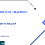 Global Korea Scholarships GKS 2023-2024 : Fully Funded Scholarship