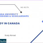 Canada University admissions no IELTS
