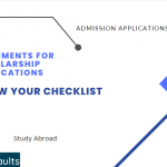 List Of Scholarship Application Documents - Admission Applications Documents Package