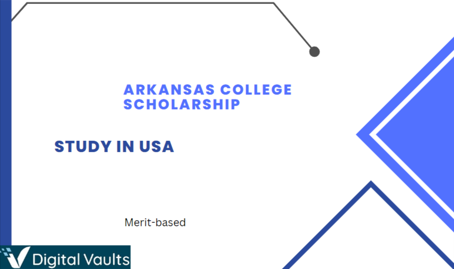 Arkansas College Scholarships 2023-2024