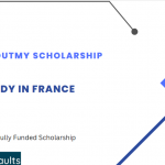 Emily Boutmy Scholarship