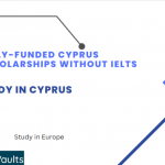 Fully-funded Cyprus Scholarships Without IELTS for International Students 2023-2024