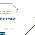 Swedish institute Scholarships For Global Professionals 2024-2025 - Study in Sweden Fully Funded