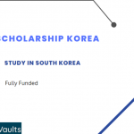 UST Scholarship Korea