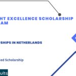 Utrecht Excellence Scholarship Program: Study in Netherlands Fully Funded