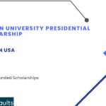 Boston University Presidential Scholarship 2023-2024: Things You Need to Know!