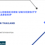 Chulalongkorn University Scholarships