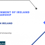 Govt of Ireland Scholarship