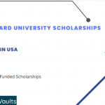 Harvard University Scholarships 2024-2025 : Study in USA Fully/Partially Funded