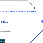 Hubei Government Scholarship