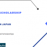 MEXT Scholarship 2024-2025 - Fully Funded Scholarship in Japan For International Students