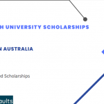 Monash University Scholarships: Fully Funded Opportunities for International Students in 2024-2025