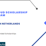 Radboud Scholarship Program For International Students 2023-2024 - Study in Netherlands