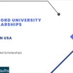 Stanford University Scholarships 2023-2024: Study in USA Fully Funded