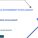 Colombia Government Scholarship 2023-2024: Study in Colombia Fully Funded