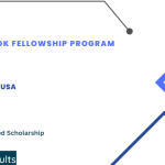 Facebook Fellowship Program 2023-2024 - Fully Funded