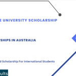 La Trobe University Scholarship For International Students 2023-2024