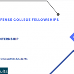 NATO Defense College Fellowships 2023-2024 : Fully Funded Opportunity