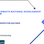 Qatar Airways National Scholarship Program 2023-2024 : Fully Funded Opportunities for Qataris