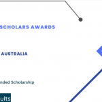 Sydney Scholars Awards 2023-2024 : Here's What You Need to Know!