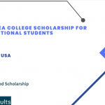 Berea College Scholarship For International Students 2023-2024 -Study in USA Fully Funded