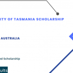University of Tasmania Scholarship 2023-2024 Fully Funded: Study in Australia