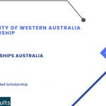 University of Western Australia Scholarship 2023-2024 :Study in Australia