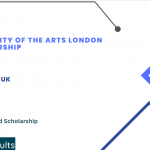 University of the Arts London Scholarship