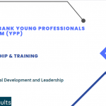World Bank Young Professionals Program (YPP) 2023-2024