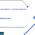 Auburn University Scholarships 2023-2024 For International Students