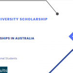 Bond University Scholarship