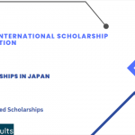 Honjo International Scholarship Foundation 2023-2024 - Study in Japan Fully Funded