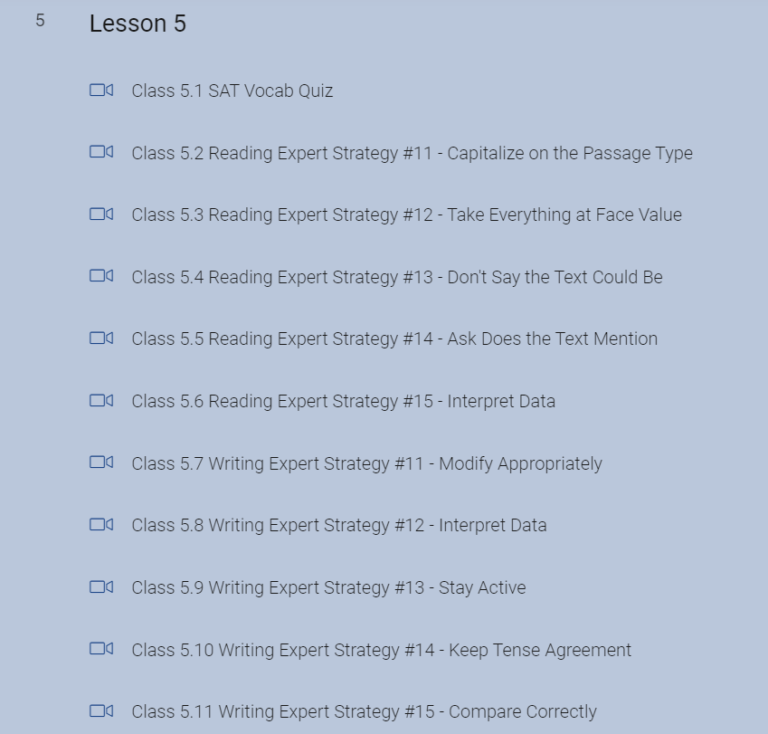 Prep Expert SAT Review 2024 – Is it worth the money? | Digital Vaults