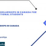 PhD Scholarships in Canada