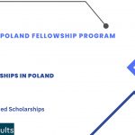 UNESCO Poland Fellowship Program 2023-2024 Fully Funded (UNESCO/ Poland Co-sponsored Fellowship Programme in Engineering)