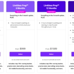 Kaplan OAT Packages Pricing