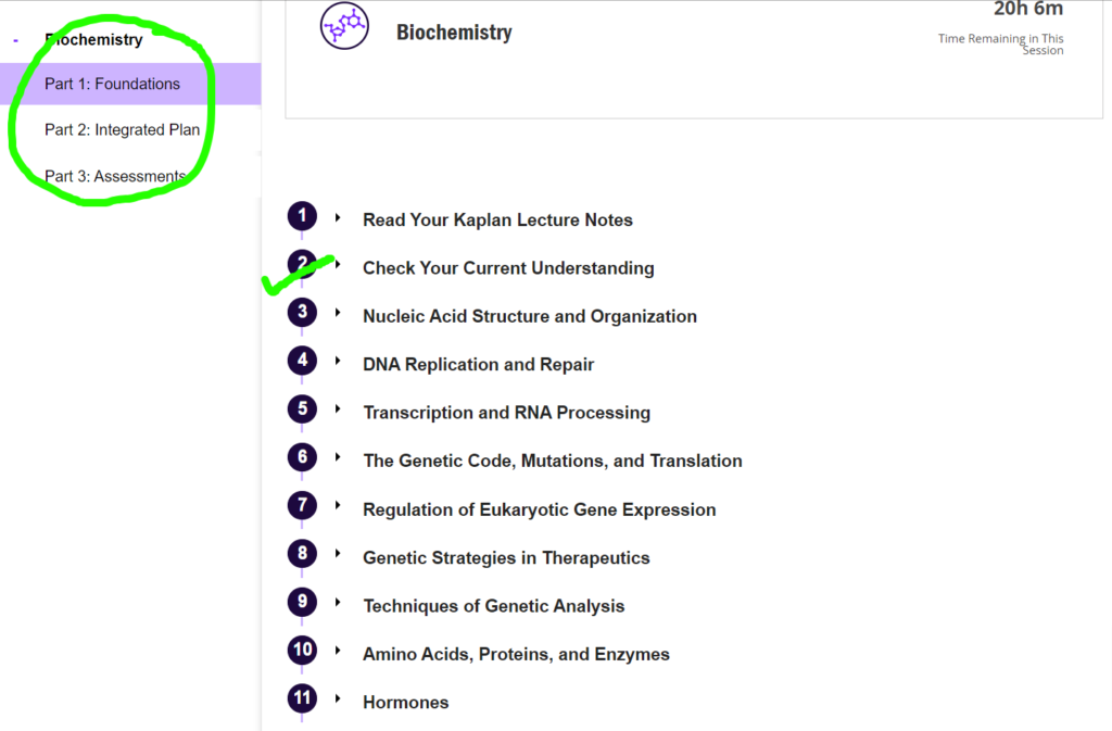 Kaplan USMLE Review & Coupon Code 2024 Is it Worth its High Price