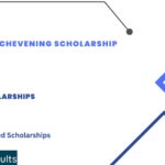 British Chevening Scholarship 2024/2025 in United Kingdom (Fully Funded) for International Students