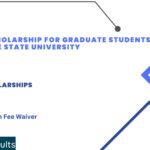 Gem Scholarship for Graduate Students at Boise State University