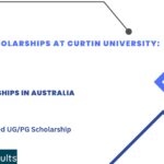 HDR Scholarships at Curtin University: Fully Funded Scholarships in Australia