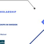 KTH Royal Scholarship 2024-2025 For International Students: Study in Sweden