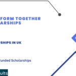 Transform Together Scholarships for International Students: Partial Funding to Study in the UK