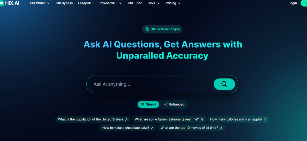 How to Take Advantage of AI Search Engine Features for Academic Research?