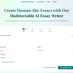 Essayflow how it works