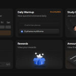 INBDE Dashboard